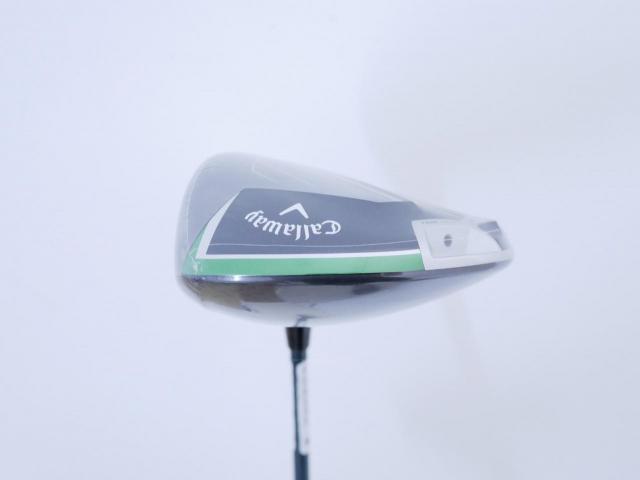 Driver : Callaway : **ของใหม่ ยังไม่แกะพลาสติก** ไดรเวอร์ Callaway ELYTE (รุ่นล่าสุด ปี 2025 Japan Spec.) Loft 10.5 (ปรับได้) ก้าน Fujikura VENTUS 5 Flex R