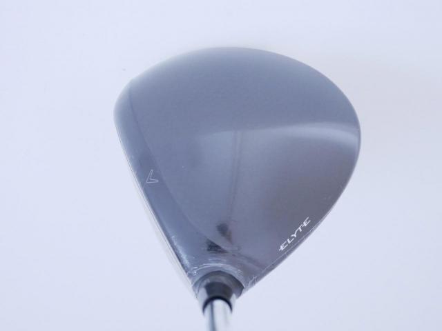 Driver : Callaway : **ของใหม่ ยังไม่แกะพลาสติก** ไดรเวอร์ Callaway ELYTE (รุ่นล่าสุด ปี 2025 Japan Spec.) Loft 10.5 (ปรับได้) ก้าน Fujikura VENTUS 5 Flex R