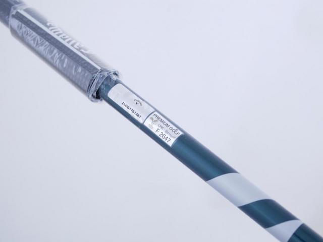 Driver : Callaway : **ของใหม่ ยังไม่แกะพลาสติก** ไดรเวอร์ Callaway ELYTE (รุ่นล่าสุด ปี 2025 Japan Spec.) Loft 10.5 (ปรับได้) ก้าน Fujikura VENTUS 5 Flex R