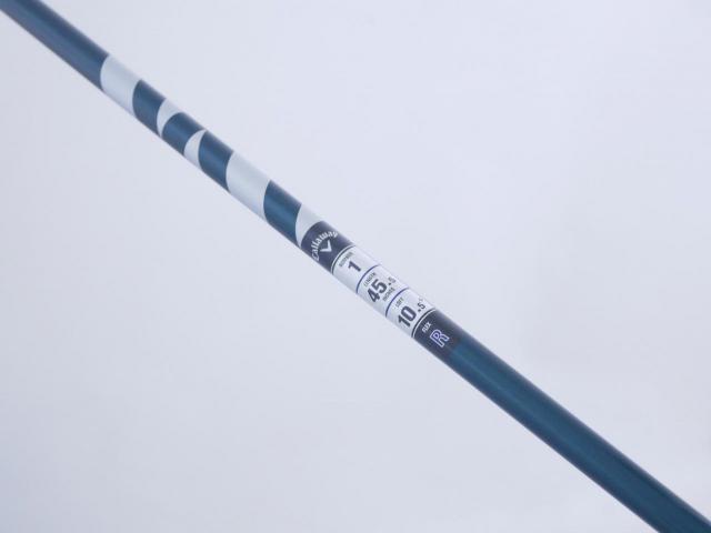 Driver : Callaway : **ของใหม่ ยังไม่แกะพลาสติก** ไดรเวอร์ Callaway ELYTE (รุ่นล่าสุด ปี 2025 Japan Spec.) Loft 10.5 (ปรับได้) ก้าน Fujikura VENTUS 5 Flex R