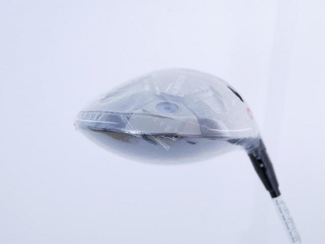 Driver : Callaway : **ของใหม่ ยังไม่แกะพลาสติก** ไดรเวอร์ Callaway Paradym Ai SMOKE Triple Diamond (รุ่นล่าสุด ปี 2024 Low Spin สุดๆๆ) Loft 9 (ปรับได้) ก้าน Mitsubishi TENSEI 50 Flex S