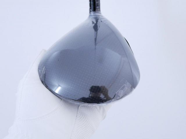 Driver : Callaway : **ของใหม่ ยังไม่แกะพลาสติก** ไดรเวอร์ Callaway Paradym Ai SMOKE Triple Diamond (รุ่นล่าสุด ปี 2024 Low Spin สุดๆๆ) Loft 9 (ปรับได้) ก้าน Mitsubishi TENSEI 50 Flex S