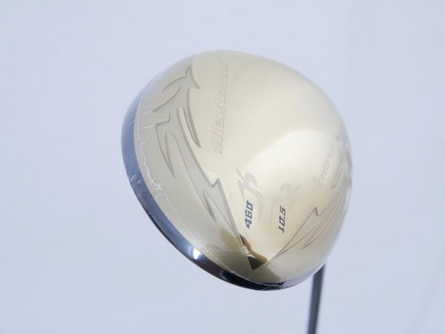 Driver : Worksgolf : **ของใหม่ ยังไม่แกะพลาสติก** ไดรเวอร์ Works Golf Maximax Premia (รุ่นแข่งตีไกล หน้าเด้งเกินกฏ) Loft 10.5 Flex S