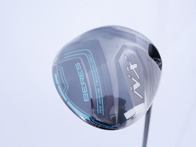 Driver : Honma : **ของใหม่ ยังไม่แกะพลาสติก** ไดรเวอร์ Honma Beres NX (รุ่นปี 2023) Loft 10.5 (ปรับได้) ก้าน Honma Vizard NX 45 Flex S