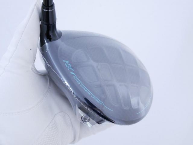 Driver : Honma : **ของใหม่ ยังไม่แกะพลาสติก** ไดรเวอร์ Honma Beres NX (รุ่นปี 2023) Loft 10.5 (ปรับได้) ก้าน Honma Vizard NX 45 Flex S