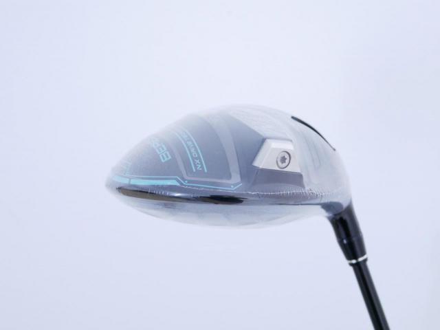 Driver : Honma : **ของใหม่ ยังไม่แกะพลาสติก** ไดรเวอร์ Honma Beres NX (รุ่นปี 2023) Loft 10.5 (ปรับได้) ก้าน Honma Vizard NX 45 Flex S