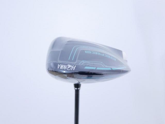 Driver : Honma : **ของใหม่ ยังไม่แกะพลาสติก** ไดรเวอร์ Honma Beres NX (รุ่นปี 2023) Loft 10.5 (ปรับได้) ก้าน Honma Vizard NX 45 Flex S