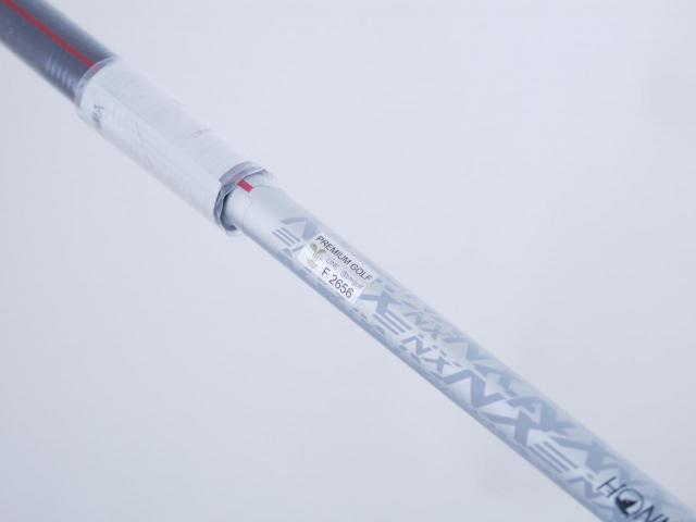 Driver : Honma : **ของใหม่ ยังไม่แกะพลาสติก** ไดรเวอร์ Honma Beres NX (รุ่นปี 2023) Loft 10.5 (ปรับได้) ก้าน Honma Vizard NX 45 Flex S