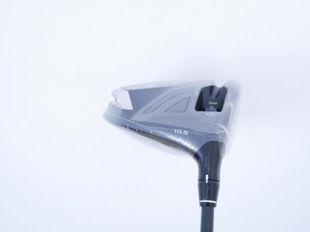 Driver : Honma : **ของใหม่ ยังไม่แกะพลาสติก** ไดรเวอร์ Honma Beres NX (รุ่นปี 2023) Loft 10.5 (ปรับได้) ก้าน Honma Vizard NX 45 Flex SR