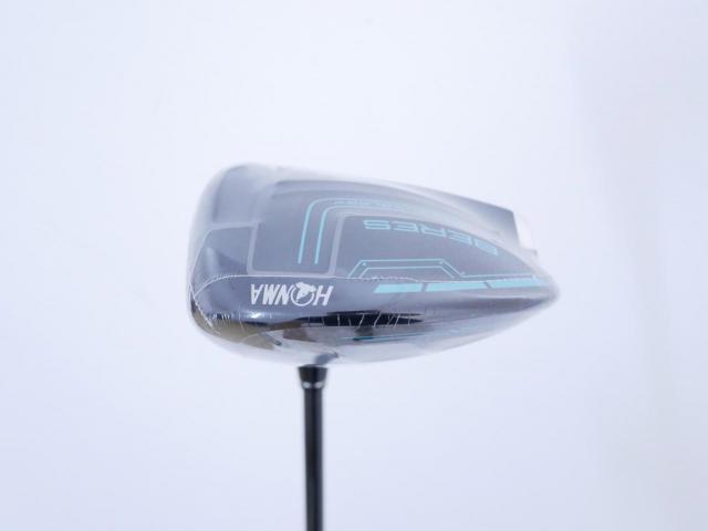 Driver : Honma : **ของใหม่ ยังไม่แกะพลาสติก** ไดรเวอร์ Honma Beres NX (รุ่นปี 2023) Loft 10.5 (ปรับได้) ก้าน Honma Vizard NX 45 Flex SR