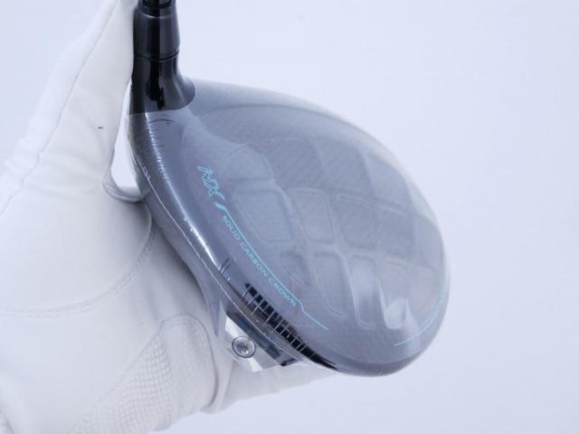 Driver : Honma : **ของใหม่ ยังไม่แกะพลาสติก** ไดรเวอร์ Honma Beres NX (รุ่นปี 2023) Loft 10.5 (ปรับได้) ก้าน Honma Vizard NX 45 Flex SR