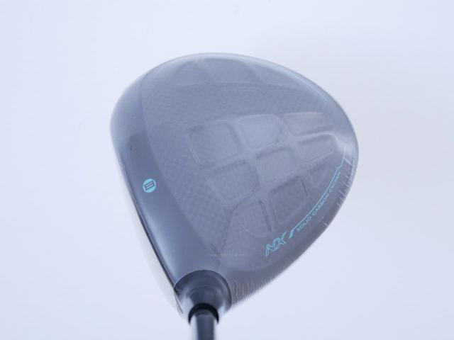 Driver : Honma : **ของใหม่ ยังไม่แกะพลาสติก** ไดรเวอร์ Honma Beres NX (รุ่นปี 2023) Loft 10.5 (ปรับได้) ก้าน Honma Vizard NX 45 Flex SR