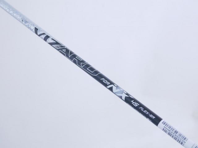 Driver : Honma : **ของใหม่ ยังไม่แกะพลาสติก** ไดรเวอร์ Honma Beres NX (รุ่นปี 2023) Loft 10.5 (ปรับได้) ก้าน Honma Vizard NX 45 Flex SR