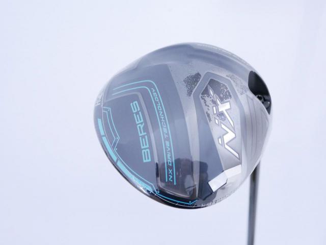 Driver : Honma : **ของใหม่ ยังไม่แกะพลาสติก** ไดรเวอร์ Honma Beres NX (รุ่นปี 2023) Loft 9 (ปรับได้) ก้าน Honma Vizard NX 45 Flex S