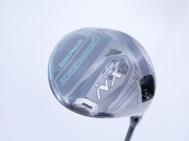 Driver : Honma : **ของใหม่ ยังไม่แกะพลาสติก** ไดรเวอร์ Honma Beres NX (รุ่นปี 2023) Loft 9 (ปรับได้) ก้าน Honma Vizard NX 45 Flex S