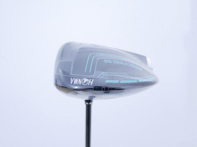Driver : Honma : **ของใหม่ ยังไม่แกะพลาสติก** ไดรเวอร์ Honma Beres NX (รุ่นปี 2023) Loft 9 (ปรับได้) ก้าน Honma Vizard NX 45 Flex S