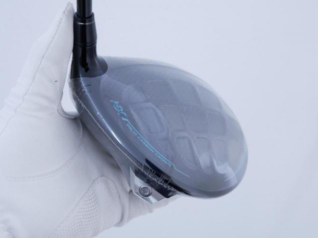 Driver : Honma : **ของใหม่ ยังไม่แกะพลาสติก** ไดรเวอร์ Honma Beres NX (รุ่นปี 2023) Loft 9 (ปรับได้) ก้าน Honma Vizard NX 45 Flex S