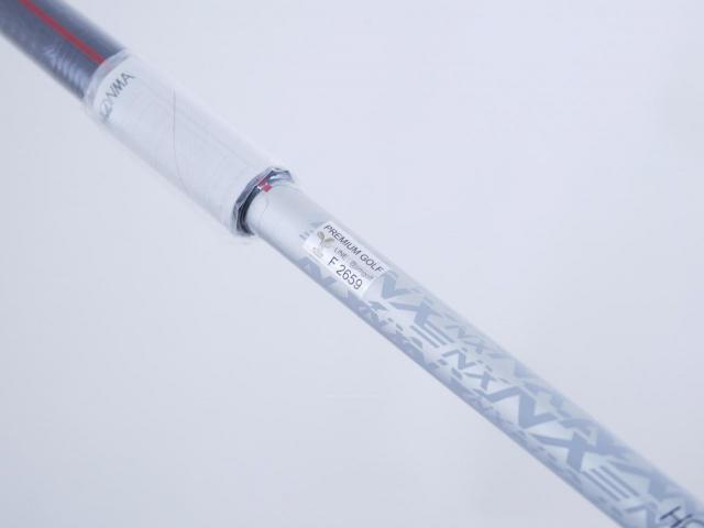 Driver : Honma : **ของใหม่ ยังไม่แกะพลาสติก** ไดรเวอร์ Honma Beres NX (รุ่นปี 2023) Loft 9 (ปรับได้) ก้าน Honma Vizard NX 45 Flex S
