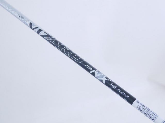 Driver : Honma : **ของใหม่ ยังไม่แกะพลาสติก** ไดรเวอร์ Honma Beres NX (รุ่นปี 2023) Loft 9 (ปรับได้) ก้าน Honma Vizard NX 45 Flex S