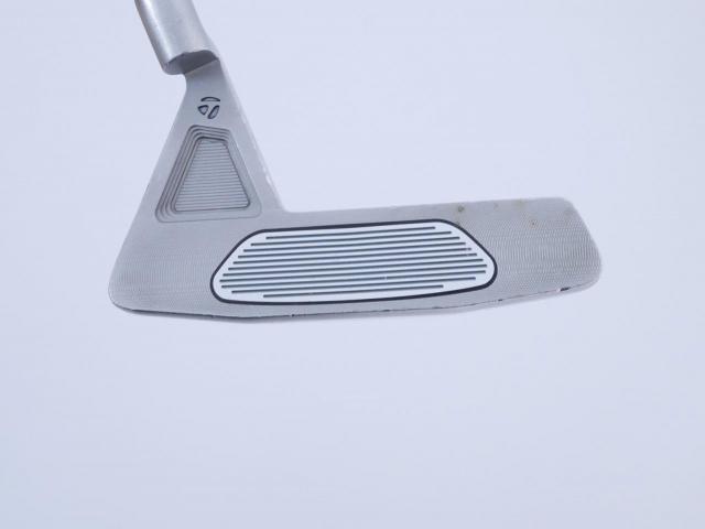 x.. Left Handed ..x : All : พัตเตอร์ Taylormade TRUSS Hydro Blast JUNO TB1 (ปี 2021) ยาว 34 นิ้ว