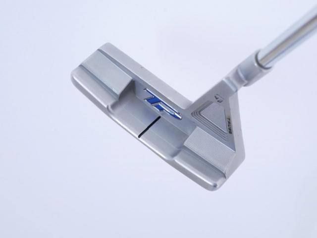 x.. Left Handed ..x : All : พัตเตอร์ Taylormade TRUSS Hydro Blast JUNO TB1 (ปี 2021) ยาว 34 นิ้ว