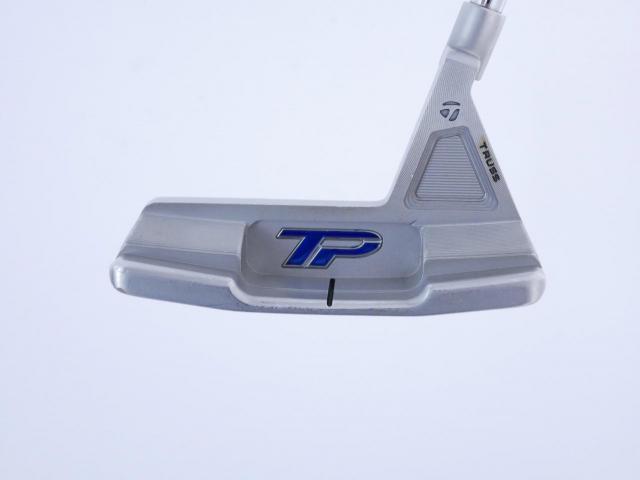 x.. Left Handed ..x : All : พัตเตอร์ Taylormade TRUSS Hydro Blast JUNO TB1 (ปี 2021) ยาว 34 นิ้ว