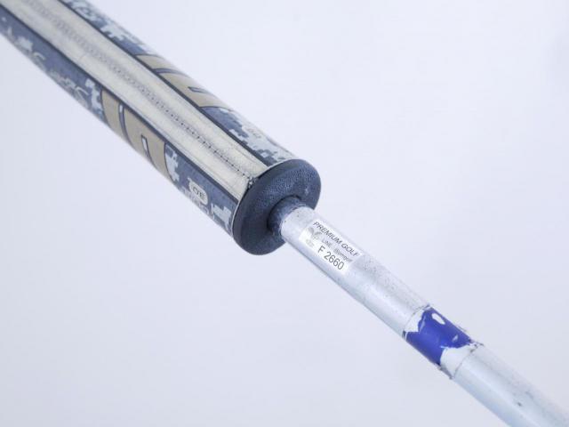 x.. Left Handed ..x : All : พัตเตอร์ Taylormade TRUSS Hydro Blast JUNO TB1 (ปี 2021) ยาว 34 นิ้ว