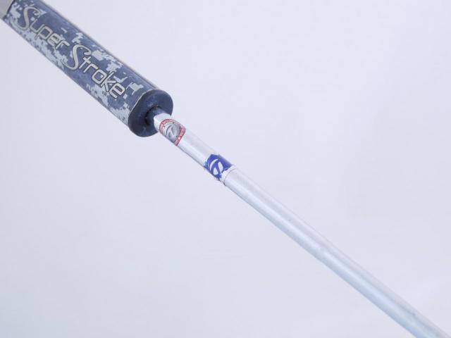 x.. Left Handed ..x : All : พัตเตอร์ Taylormade TRUSS Hydro Blast JUNO TB1 (ปี 2021) ยาว 34 นิ้ว