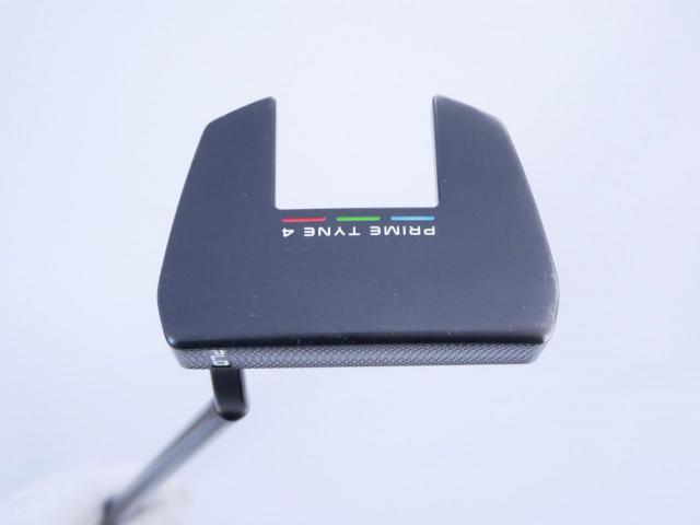 Putter : All : พัตเตอร์ Ping PLD Prime Tyne 4 (ออกปี 2023 ตัวท้อปสุด) ยาว 34 นิ้ว