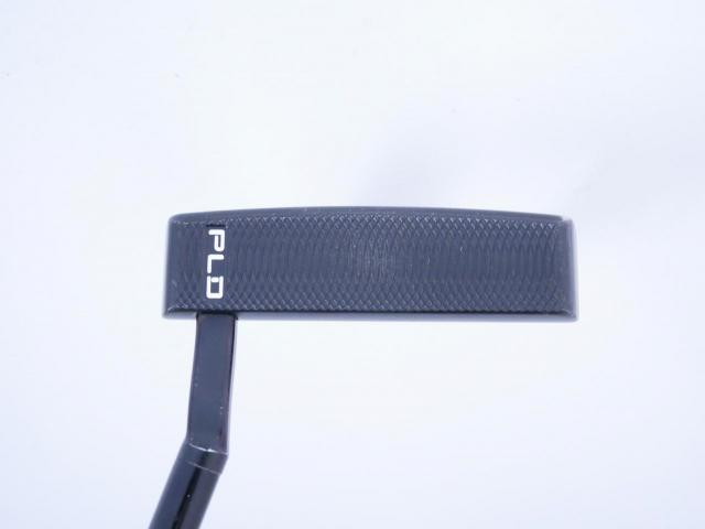 Putter : All : พัตเตอร์ Ping PLD Prime Tyne 4 (ออกปี 2023 ตัวท้อปสุด) ยาว 34 นิ้ว