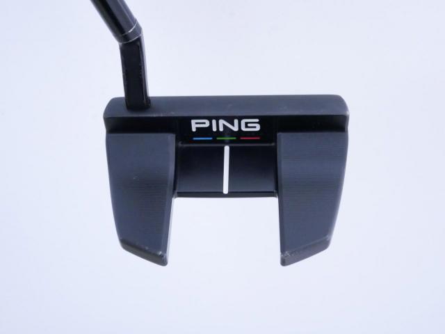 Putter : All : พัตเตอร์ Ping PLD Prime Tyne 4 (ออกปี 2023 ตัวท้อปสุด) ยาว 34 นิ้ว