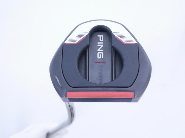 Putter : All : พัตเตอร์ Ping FETCH (ออกปี 2021) ยาว 34 นิ้ว