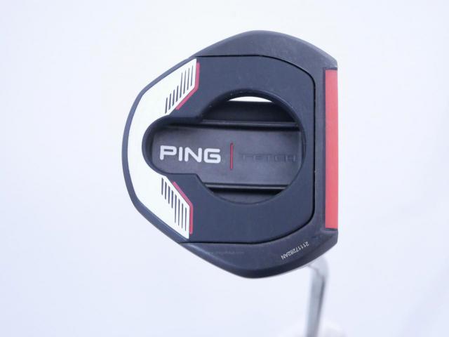 Putter : All : พัตเตอร์ Ping FETCH (ออกปี 2021) ยาว 34 นิ้ว