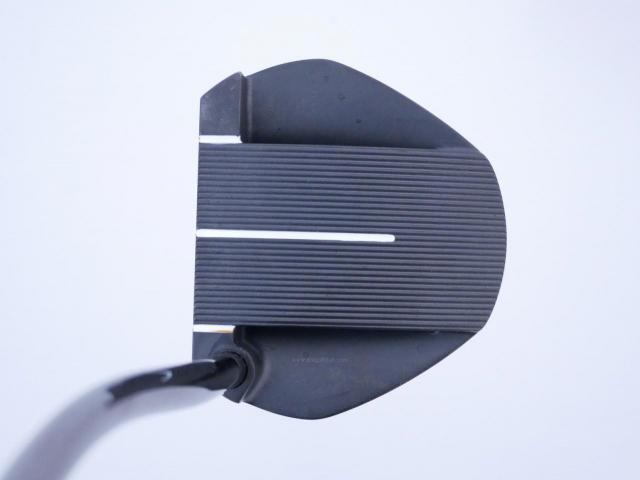 Putter : All : พัตเตอร์ Ping FETCH (ออกปี 2021) ยาว 34 นิ้ว