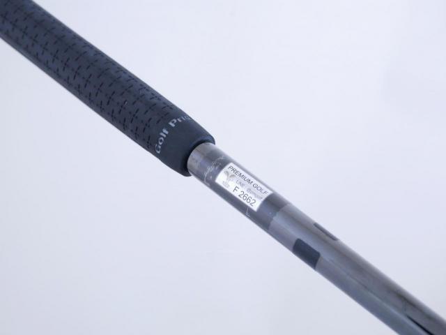 Putter : All : พัตเตอร์ Ping FETCH (ออกปี 2021) ยาว 34 นิ้ว