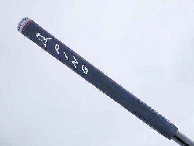 Putter : All : พัตเตอร์ Ping FETCH (ออกปี 2021) ยาว 34 นิ้ว