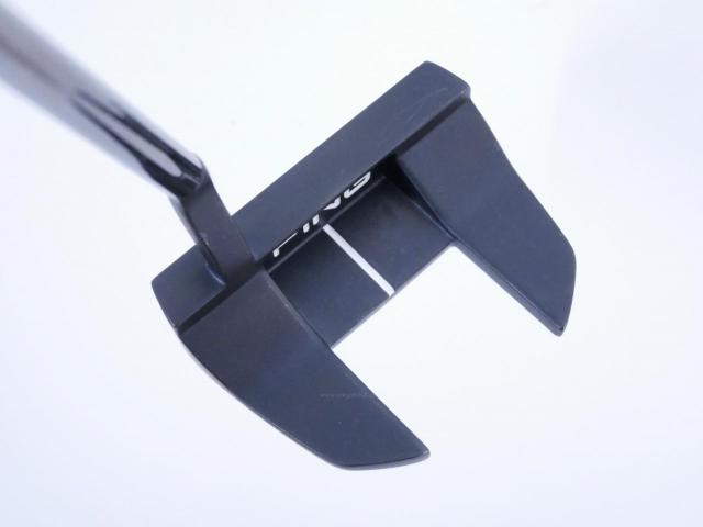 Putter : All : พัตเตอร์ Ping TYNE 4 (ออกปี 2021) ยาว 33 นิ้ว