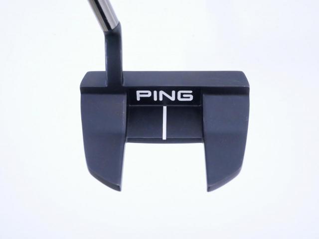 Putter : All : พัตเตอร์ Ping TYNE 4 (ออกปี 2021) ยาว 33 นิ้ว