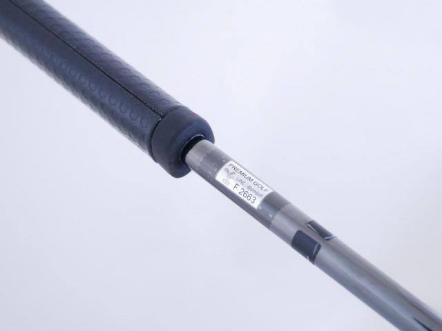 Putter : All : พัตเตอร์ Ping TYNE 4 (ออกปี 2021) ยาว 33 นิ้ว