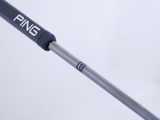 Putter : All : พัตเตอร์ Ping TYNE 4 (ออกปี 2021) ยาว 33 นิ้ว
