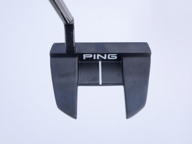 Putter : All : พัตเตอร์ Ping TYNE 4 (ออกปี 2021) ยาว 34 นิ้ว