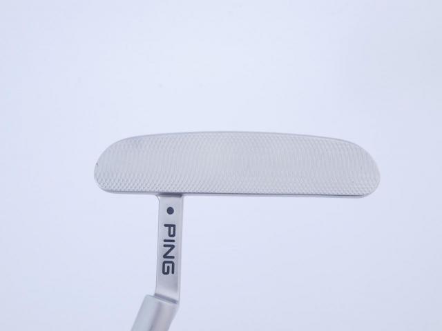 Putter : All : พัตเตอร์ Ping B60 (รุ่นล่าสุด ออกปี 2024) ยาว 34 นิ้ว