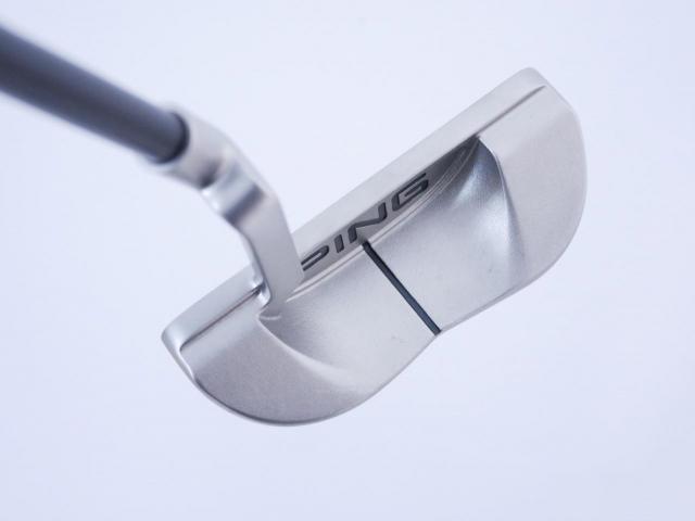 Putter : All : พัตเตอร์ Ping B60 (รุ่นล่าสุด ออกปี 2024) ยาว 34 นิ้ว