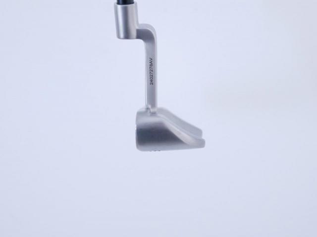 Putter : All : พัตเตอร์ Ping B60 (รุ่นล่าสุด ออกปี 2024) ยาว 34 นิ้ว