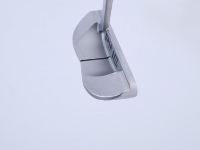 Putter : All : พัตเตอร์ Ping B60 (รุ่นล่าสุด ออกปี 2024) ยาว 34 นิ้ว