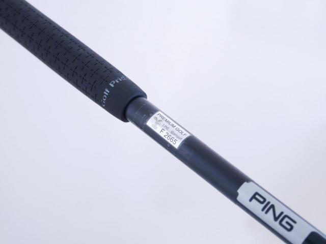 Putter : All : พัตเตอร์ Ping B60 (รุ่นล่าสุด ออกปี 2024) ยาว 34 นิ้ว