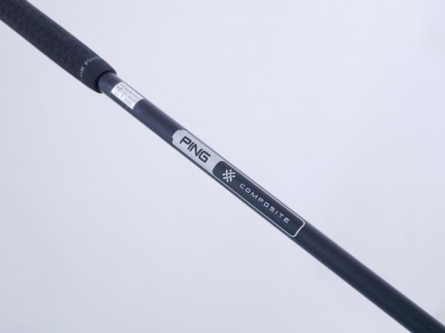 Putter : All : พัตเตอร์ Ping B60 (รุ่นล่าสุด ออกปี 2024) ยาว 34 นิ้ว