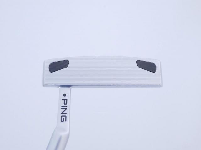 Putter : All : พัตเตอร์ Ping SHEA (ออกปี 2023) ยาว 33 นิ้ว