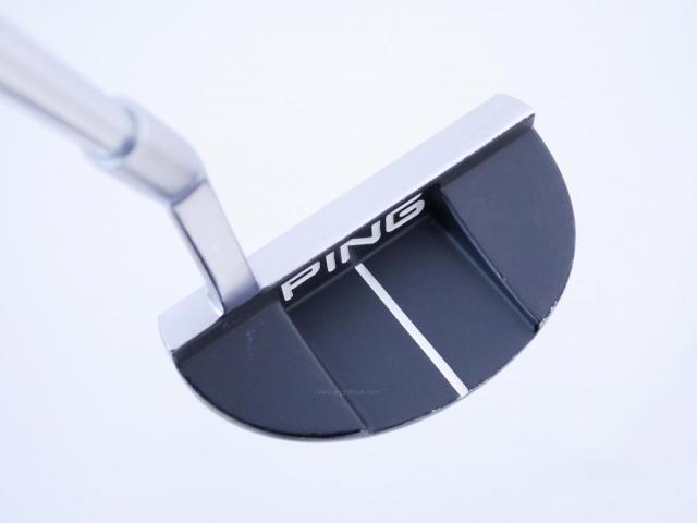 Putter : All : พัตเตอร์ Ping SHEA (ออกปี 2023) ยาว 33 นิ้ว