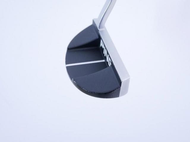 Putter : All : พัตเตอร์ Ping SHEA (ออกปี 2023) ยาว 33 นิ้ว